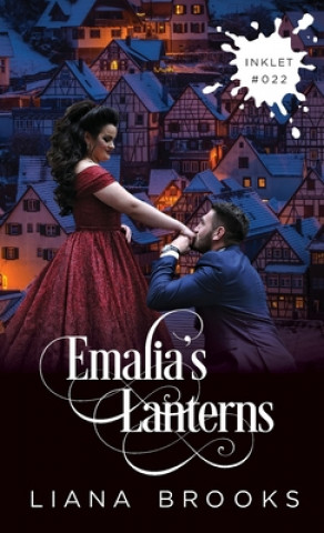 Kniha Emalia's Lanterns 