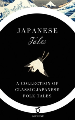 Könyv Japanese Tales Grace James