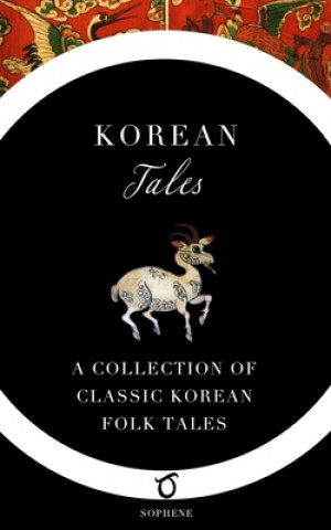 Книга Korean Tales Yi Ryuk