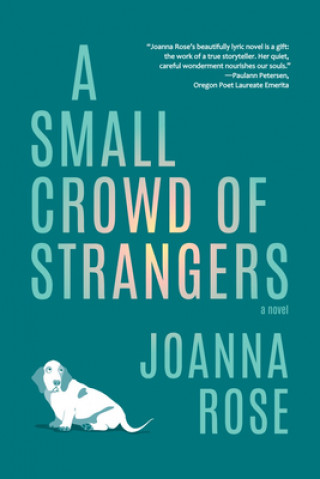 Könyv Small Crowd of Strangers 
