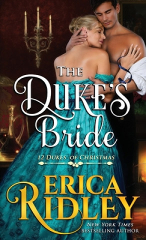 Knjiga Duke's Bride Erica Ridley