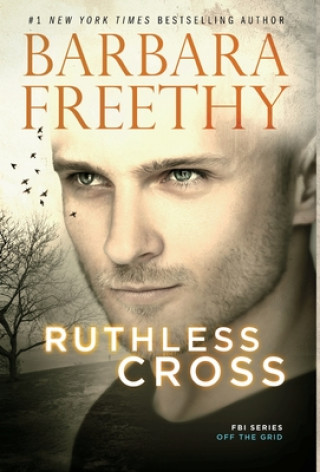Boek Ruthless Cross Barbara Freethy