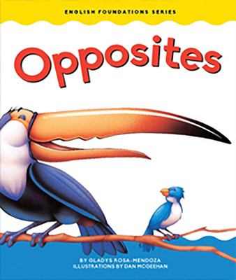Knjiga Opposites Jason Wolff