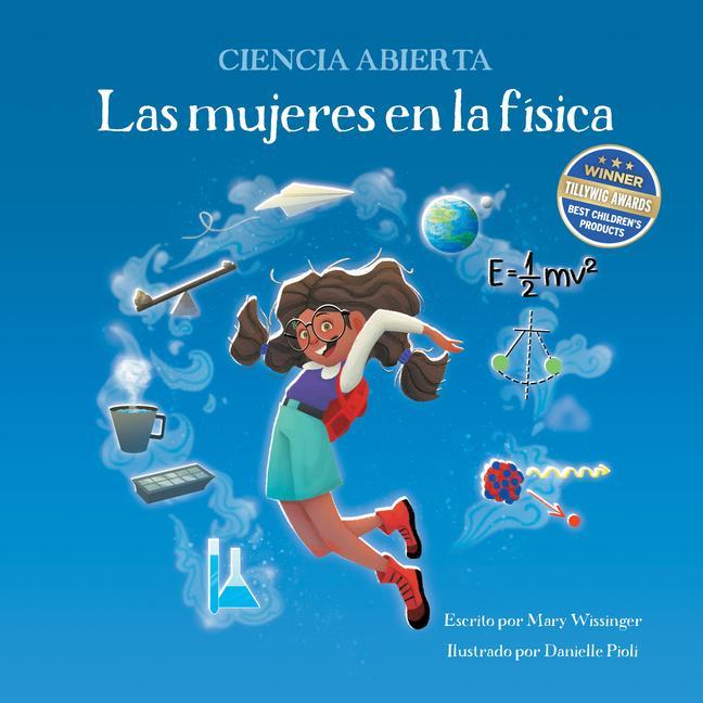 Knjiga Women in Physics John J. Coveyou