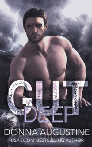 Knjiga Gut Deep Donna Augustine
