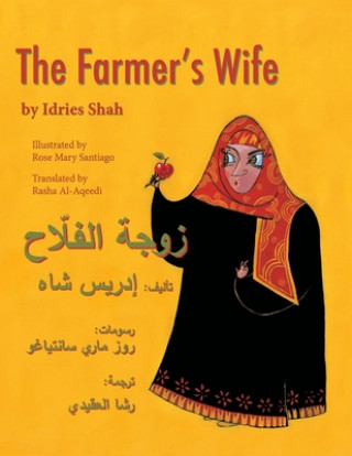 Kniha Farmer's Wife 