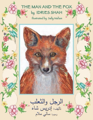 Книга Man and the Fox 