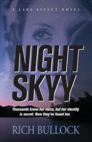 Βιβλίο Night Skyy Rich Bullock