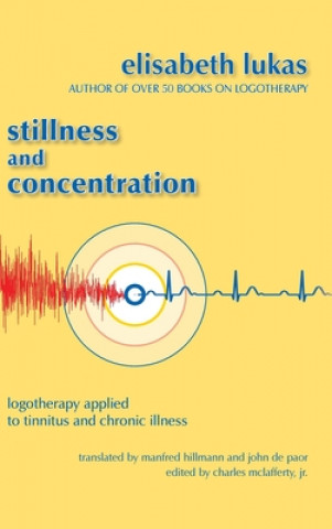 Kniha Stillness and Concentration Manfred Hillmann