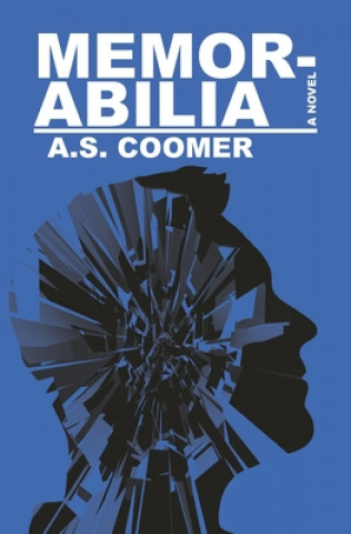 Buch Memorabilia A. S. Coomer