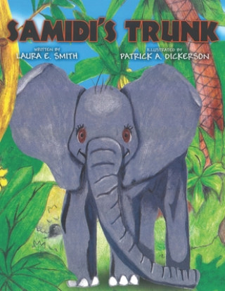Livro Samidi's Trunk Patrick a. Dickerson