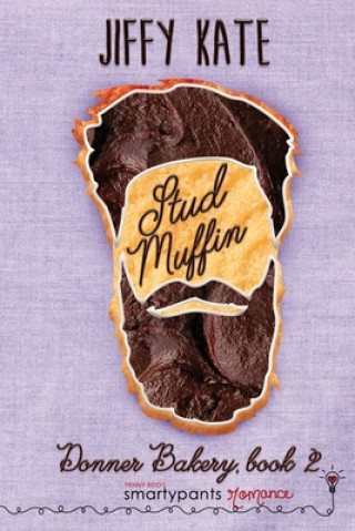 Livre Stud Muffin Jiffy Kate