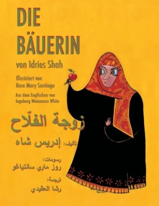 Libro Bauerin Idries Shah