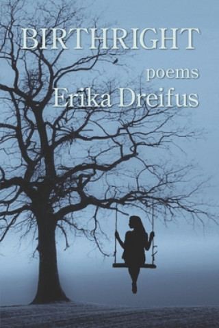Kniha Birthright Erika Dreifus