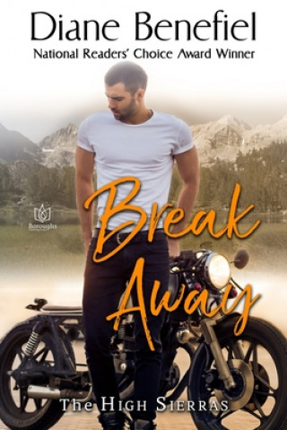 Knjiga Break Away Diane Benefiel