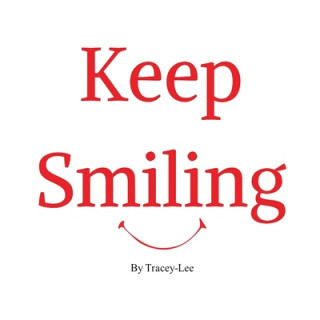 Kniha Keep Smiling 