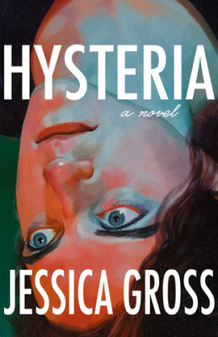 Книга Hysteria 