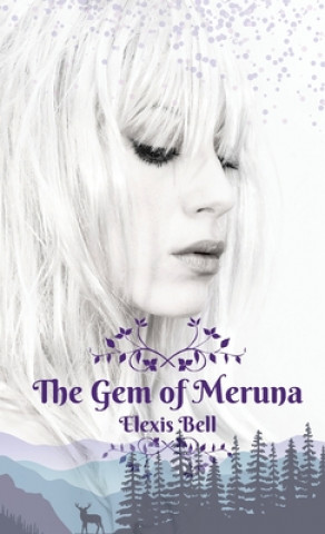 Könyv Gem of Meruna 