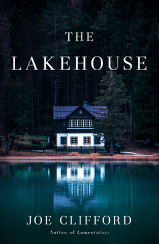 Kniha Lakehouse 