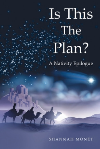 Carte Is This the Plan? Shannah Monét