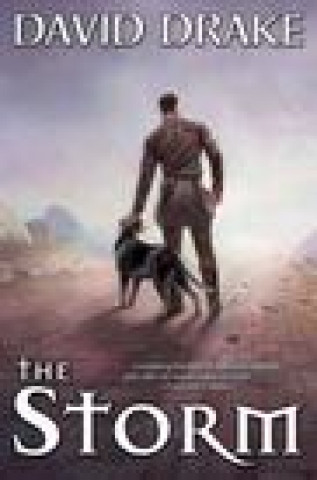 Book The Storm, 2 Drake