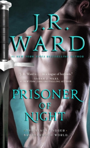 Book Prisoner of Night 