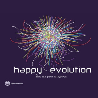 Knjiga Happy Evolution Ray Ocean