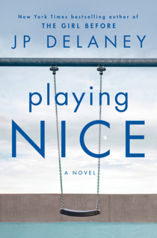 Книга Playing Nice 