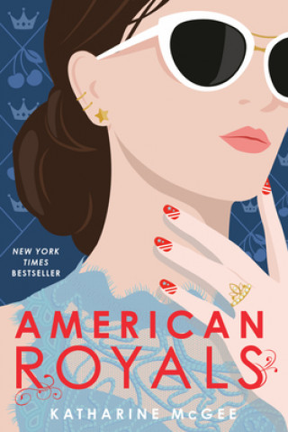 Book American Royals 