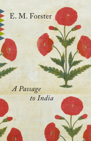 Книга A Passage to India 