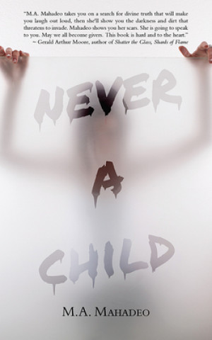 Knjiga Never a Child 