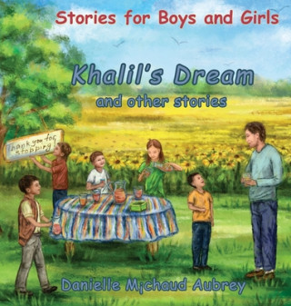 Könyv Khalil's Dream and other stories 