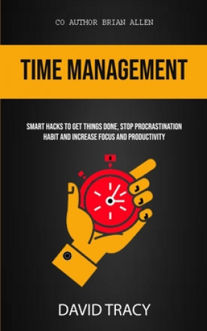 Book Time Management Brian Allen
