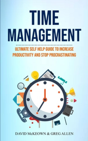 Book Time Management Greg Allen