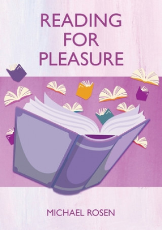 Buch Reading For Pleasure Michael Rosen