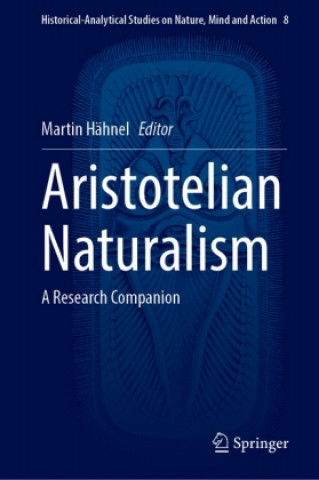 Βιβλίο Aristotelian Naturalism Martin Hähnel