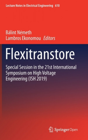Knjiga Flexitranstore Bálint Németh