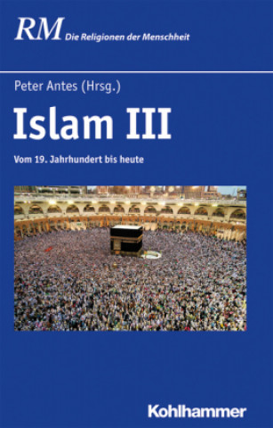 Buch Islam III Jörg Rüpke
