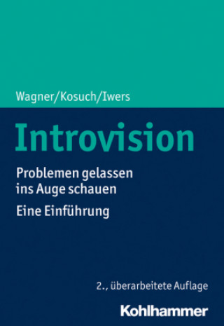 Book Introvision Renate Kosuch