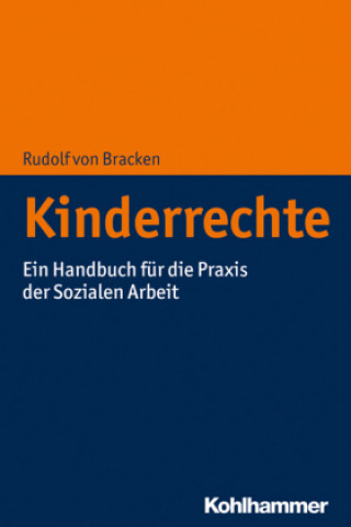 Buch Kinderrechte Rudolf von Bracken