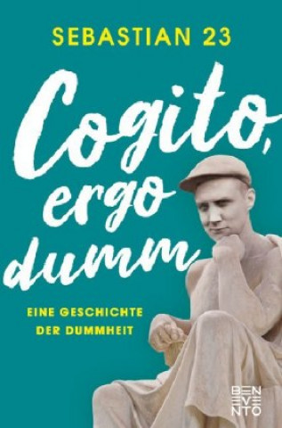 Kniha Cogito, ergo dumm 