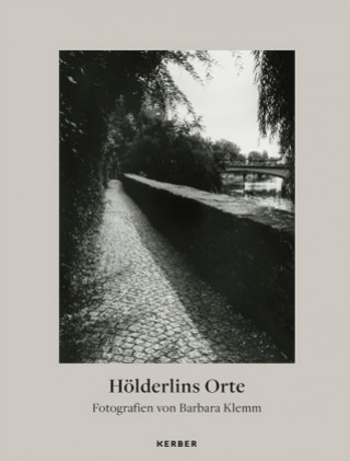 Carte Hölderlins Orte Wiebke Ratzeburg