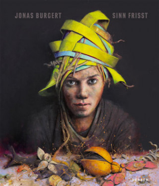 Könyv Jonas Burgert 