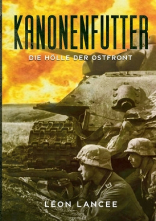 Könyv Kanonenfutter 