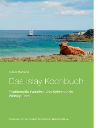 Kniha Islay Kochbuch 