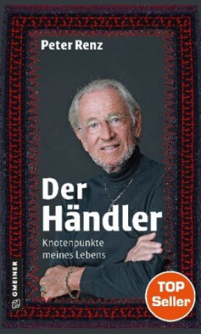 Knjiga Der Händler Daniel Oliver Bachmann