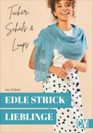 Книга Edle Stricklieblinge Ines Kollwitz