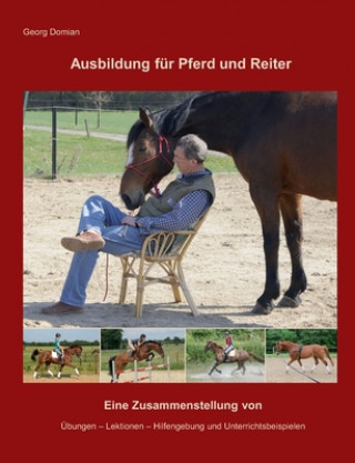 Kniha Ausbildung fur Pferd und Reiter 