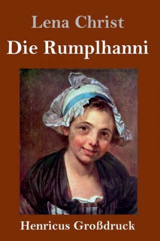 Carte Rumplhanni (Grossdruck) Lena Christ