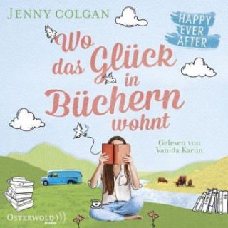 Digital Happy Ever After- Wo das Glück zu Hause ist. (Happy-Ever-After-Reihe 1) Vanida Karun